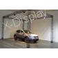 Show room garage automobile -400x600x360-